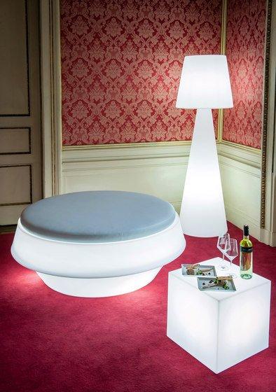 Pivot Floor Lamp