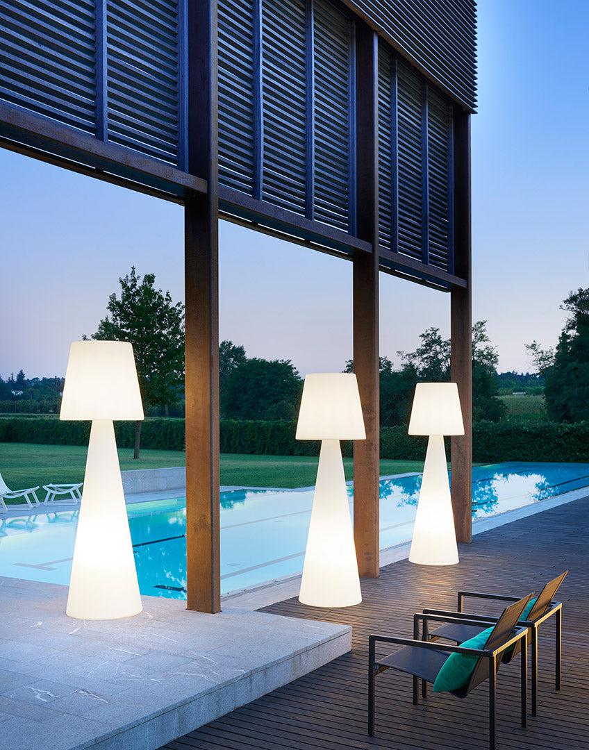Pivot Floor Lamp