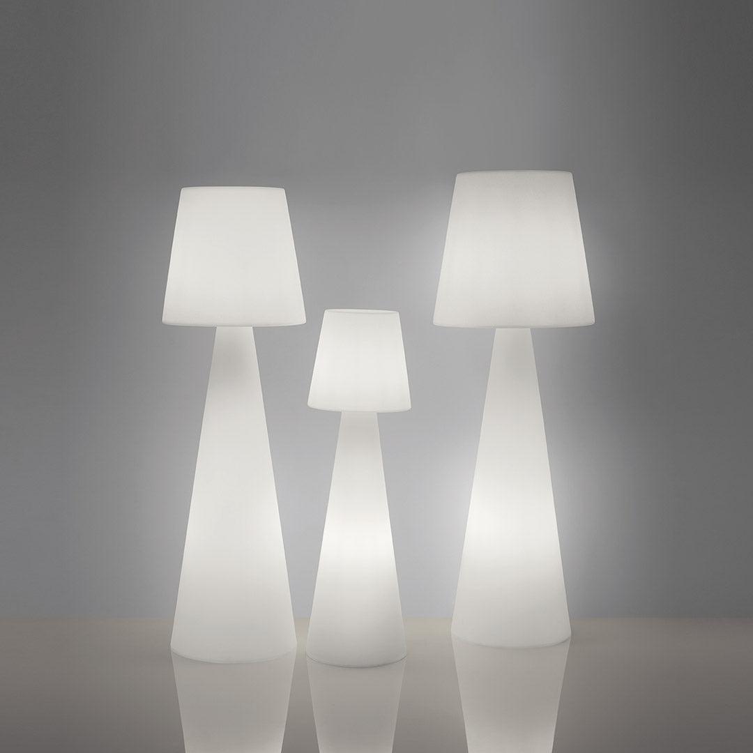 Pivot Ali Baba Floor Lamp-Slide Design-Contract Furniture Store