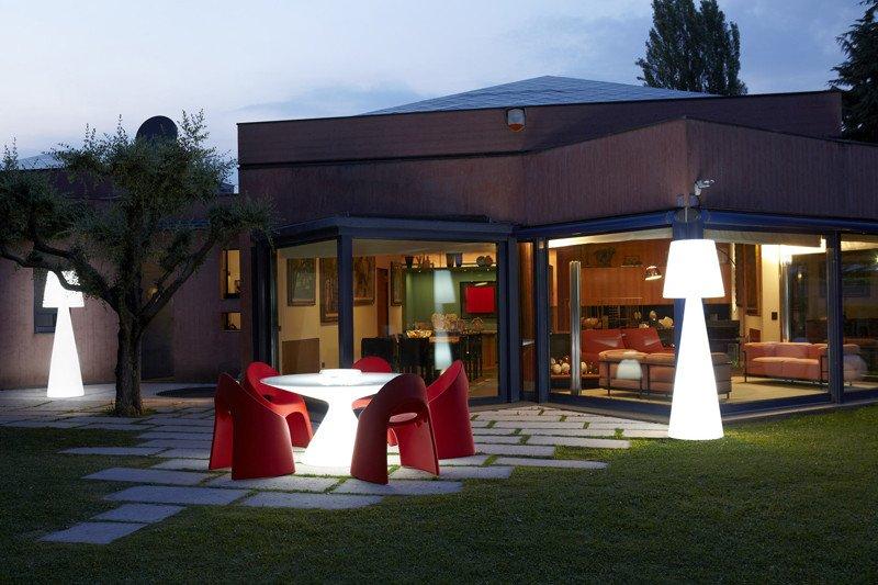 Pivot Ali Baba Floor Lamp-Slide-Contract Furniture Store