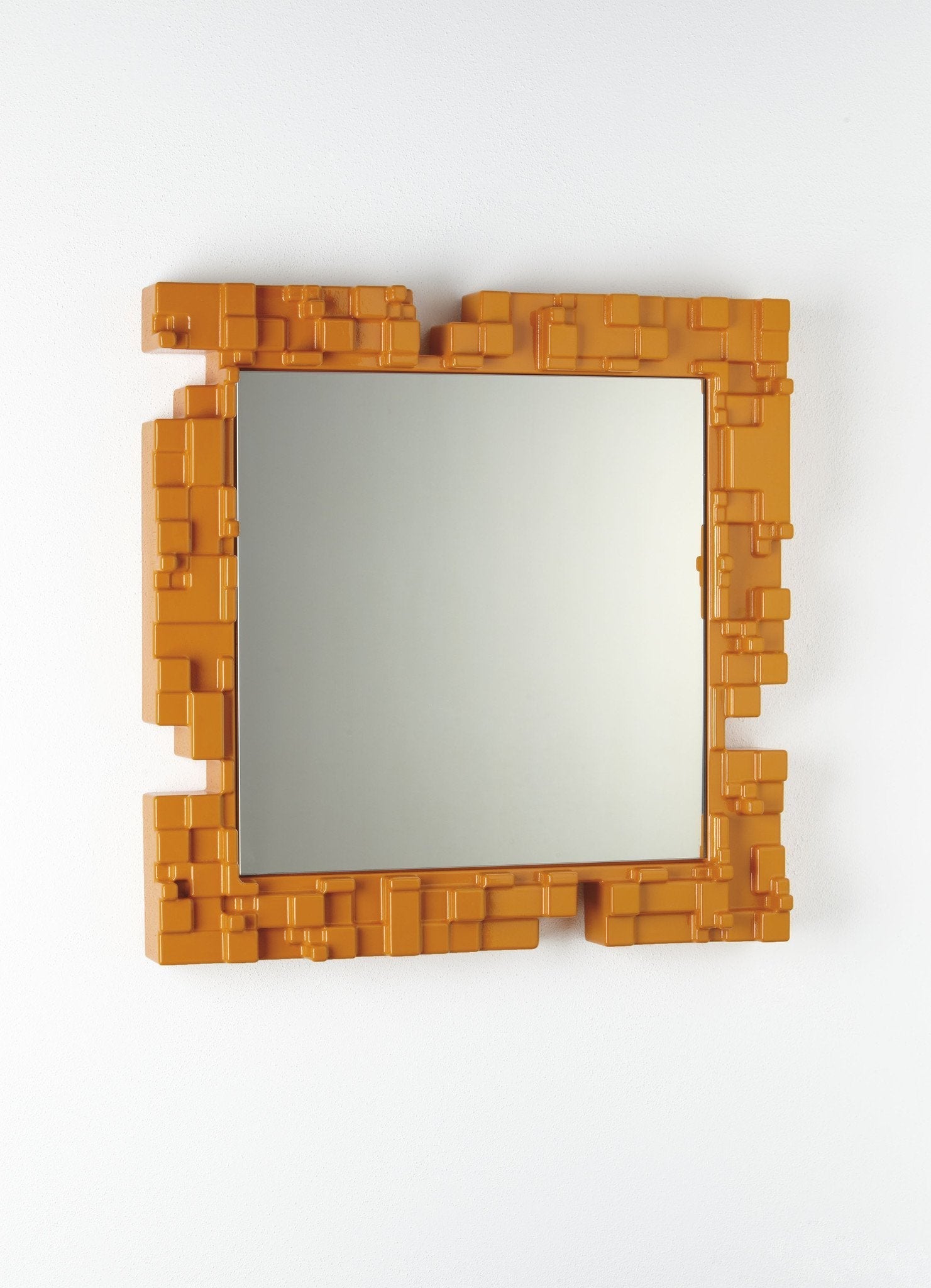 Pixel Mirror