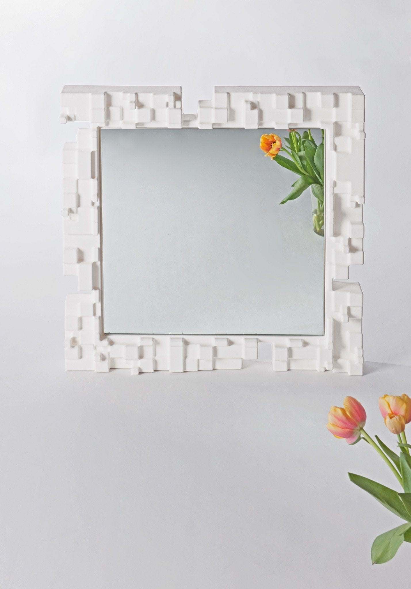 Pixel Mirror