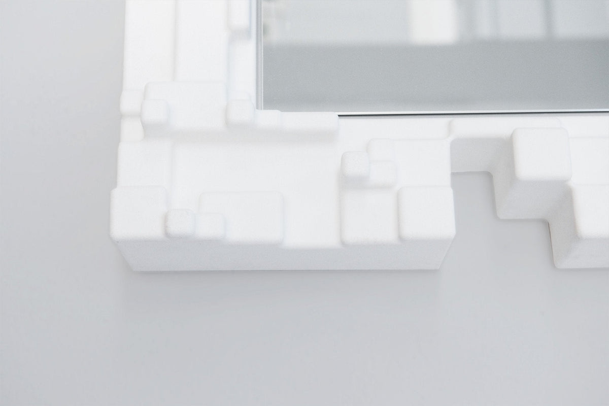Pixel Mirror-Slide-Contract Furniture Store