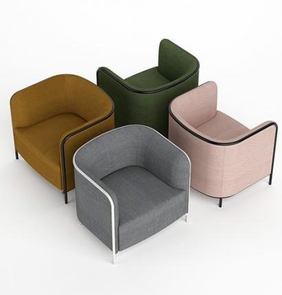 Place Lounge Chair