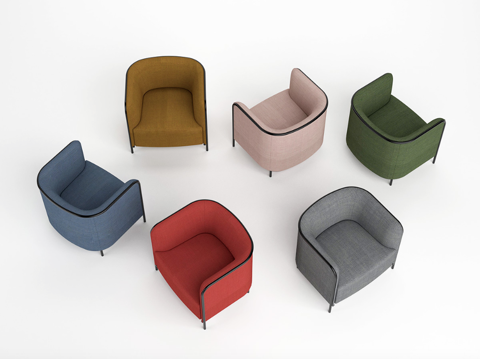 Place Lounge Chair