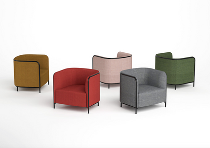 Place Lounge Chair