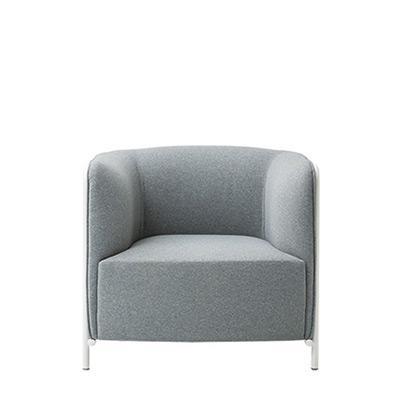Place Lounge Chair-Gaber-Contract Furniture Store