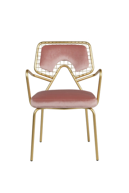 Planet/A 1 Armchair