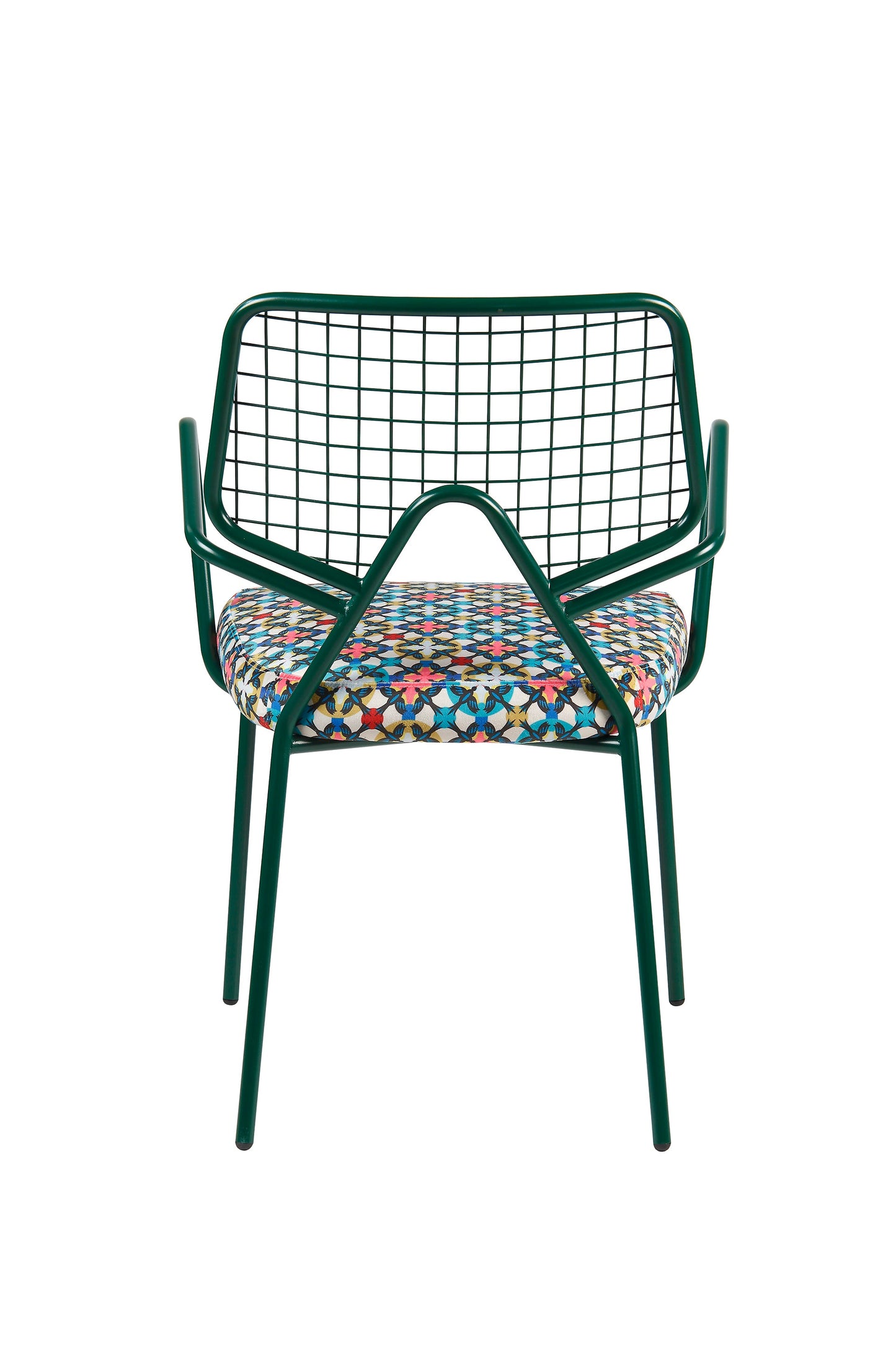 Planet/A Armchair