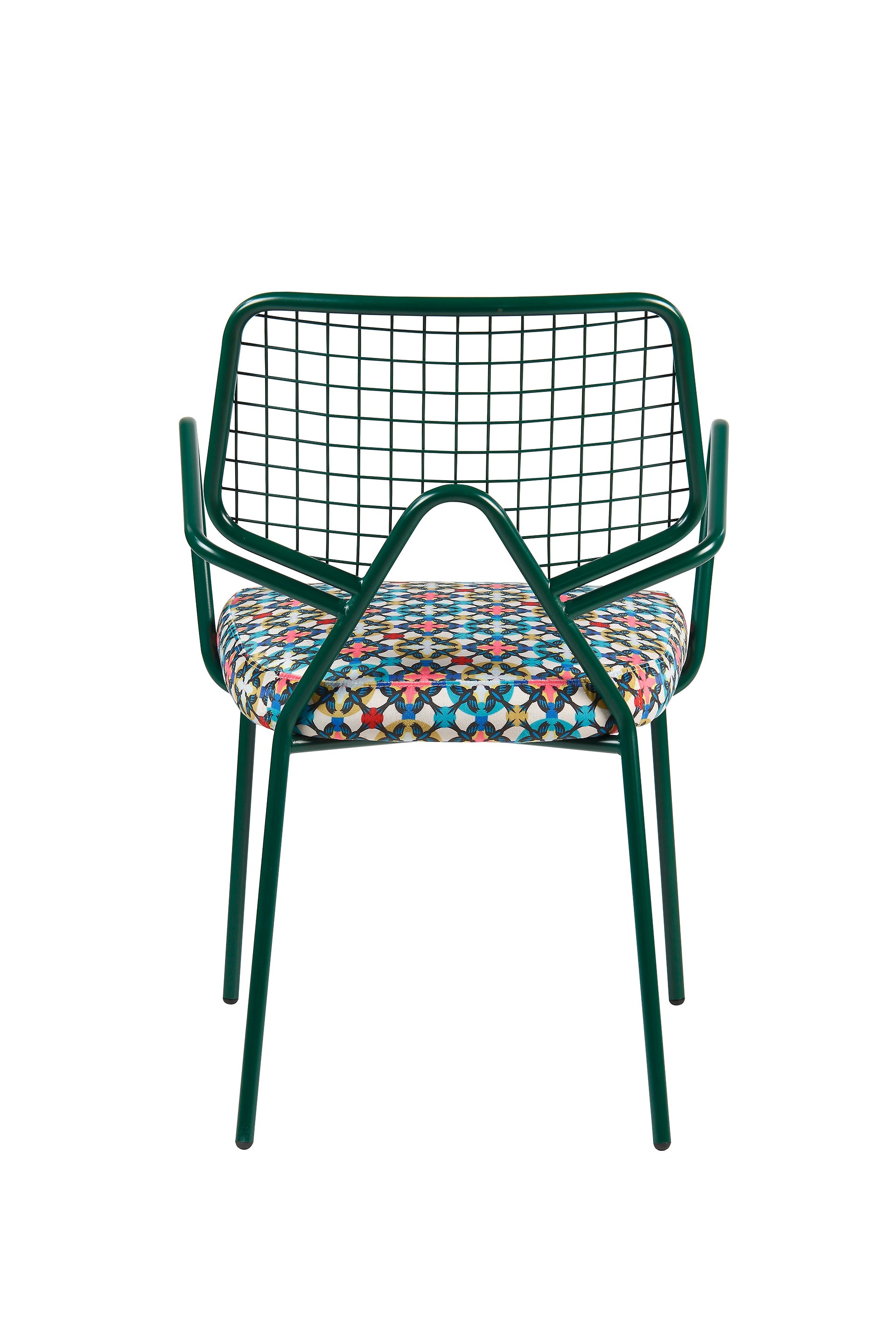 Planet/A Armchair