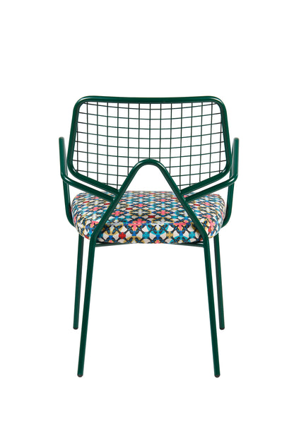 Planet/A Armchair
