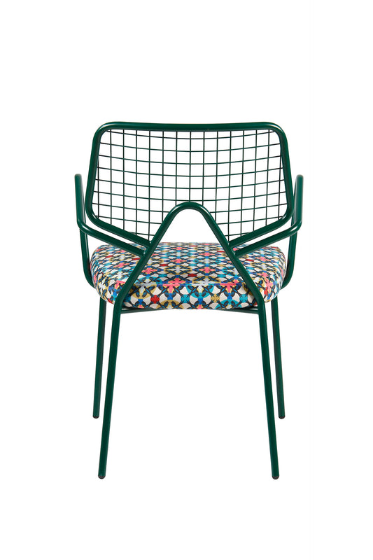 Planet/A Armchair