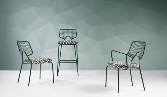 Planet/B High Stool-Contract Furniture Store for hospitality, leisure & commercial projects