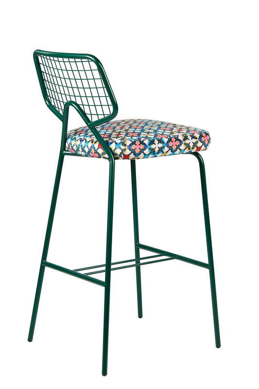 Planet/B High Stool-Contract Furniture Store for hospitality, leisure & commercial projects