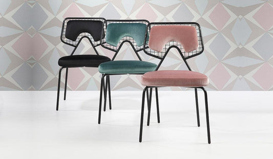 Planet/S 1 Side Chair