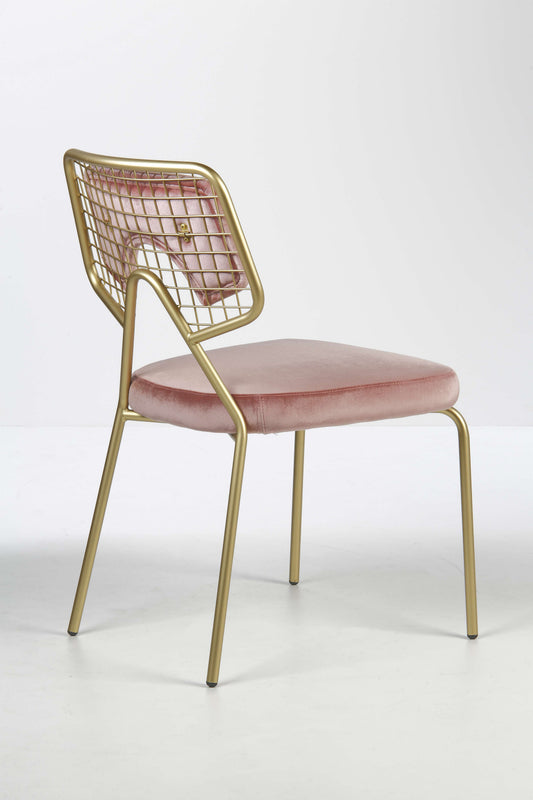 Planet/S 1 Side Chair