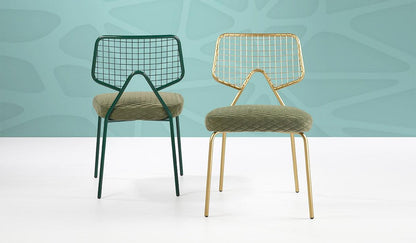 Planet/S Side Chair
