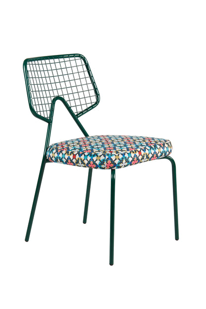 Planet/S Side Chair