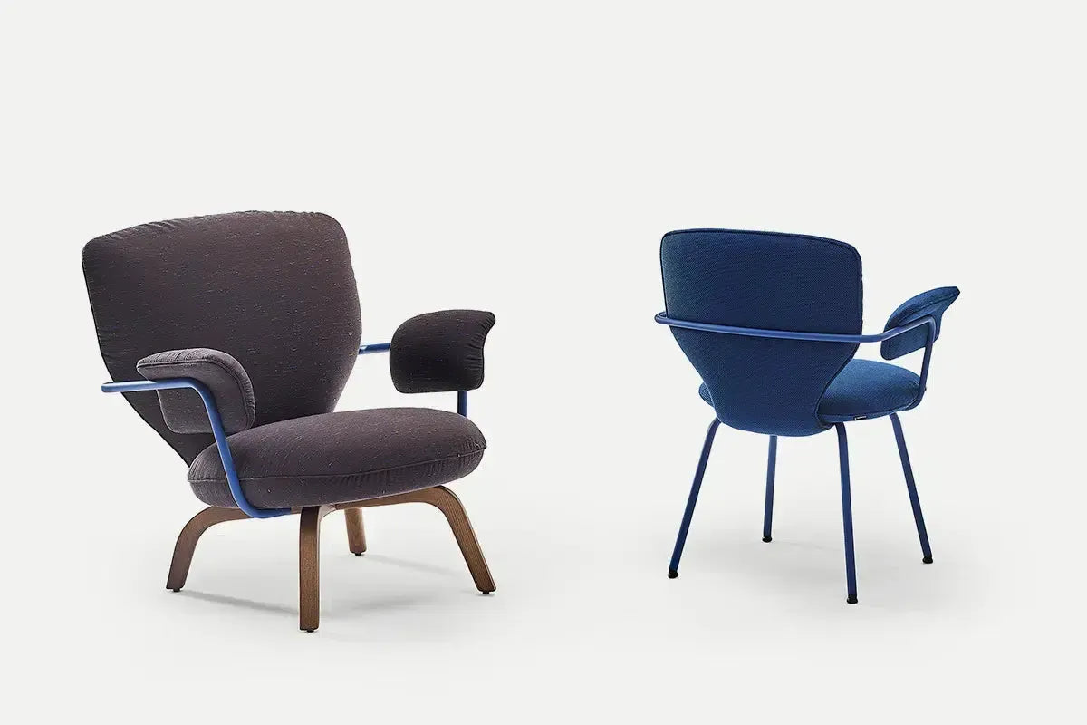 Planta Armchair-Contract Furniture Store for hospitality, leisure & commercial projects
