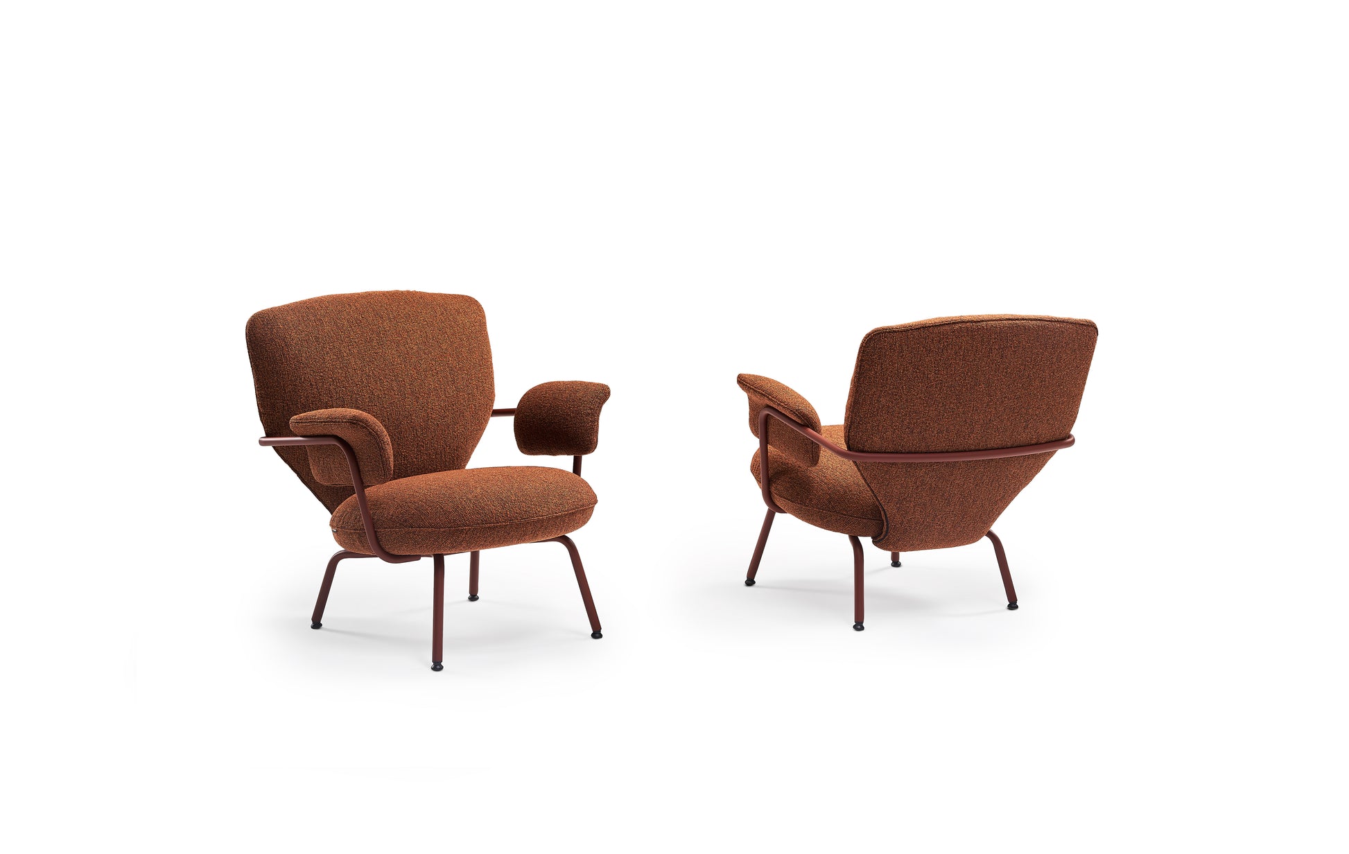 Planta Lounge Chair-Contract Furniture Store for hospitality, leisure & commercial projects