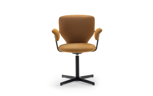 Planta Swivel Armchair-Contract Furniture Store for hospitality, leisure & commercial projects