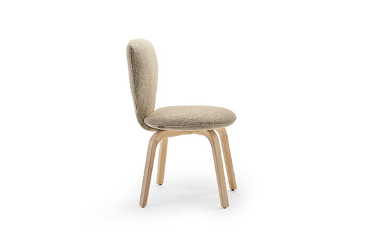 Planta Wood Side Chair-Contract Furniture Store for hospitality, leisure & commercial projects