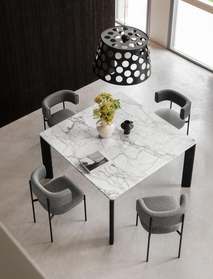 Planum Dining Table-Contract Furniture Store for hospitality, leisure & commercial projects