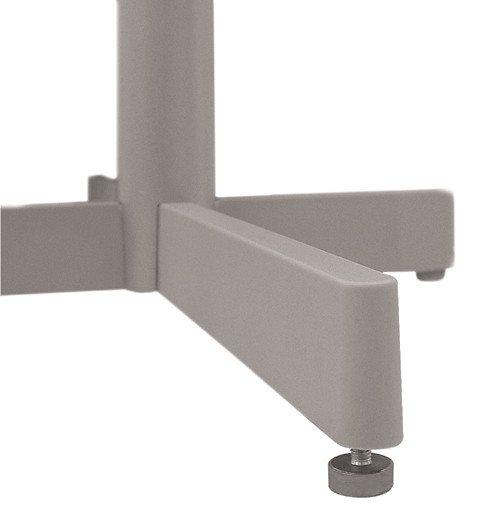 Plastic-X 4740 Coffee Base-Contract Furniture Store for hospitality, leisure & commercial projects