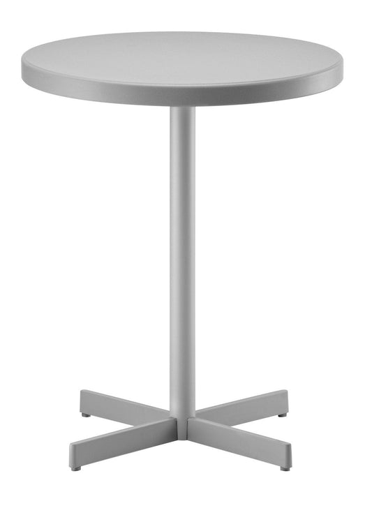 Plastic-X 4740 Coffee Base-Contract Furniture Store for hospitality, leisure & commercial projects