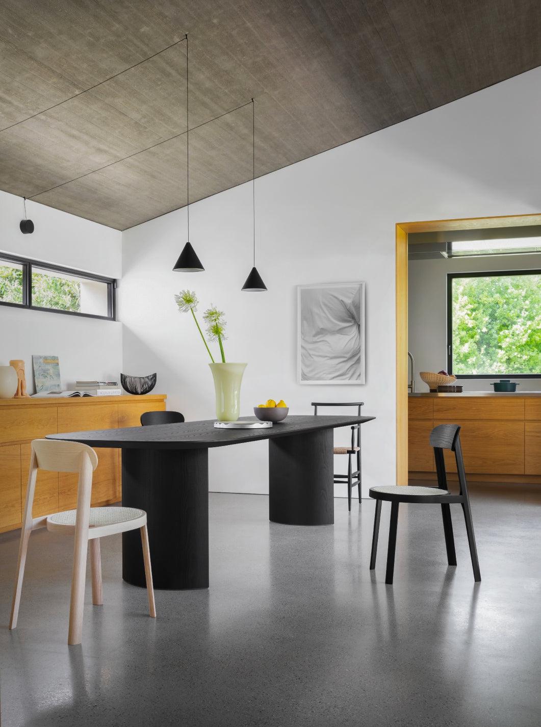 Plauto Dining Table-Contract Furniture Store for hospitality, leisure & commercial projects