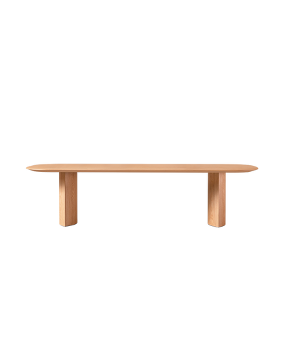 Plauto Dining Table-Contract Furniture Store for hospitality, leisure & commercial projects