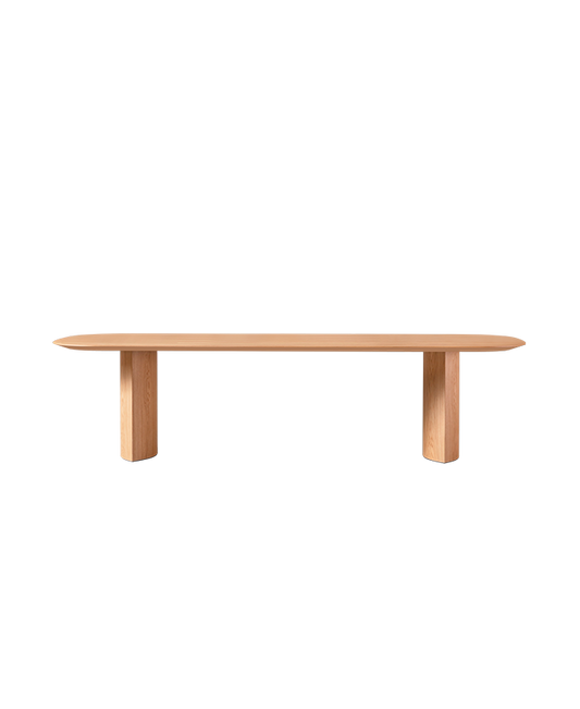 Plauto Dining Table-Contract Furniture Store for hospitality, leisure & commercial projects