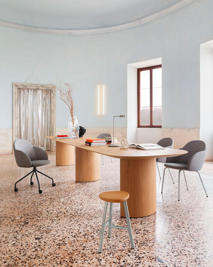 Plauto Maxxxi Dining Table