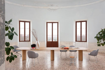 Plauto Maxxxi Dining Table
