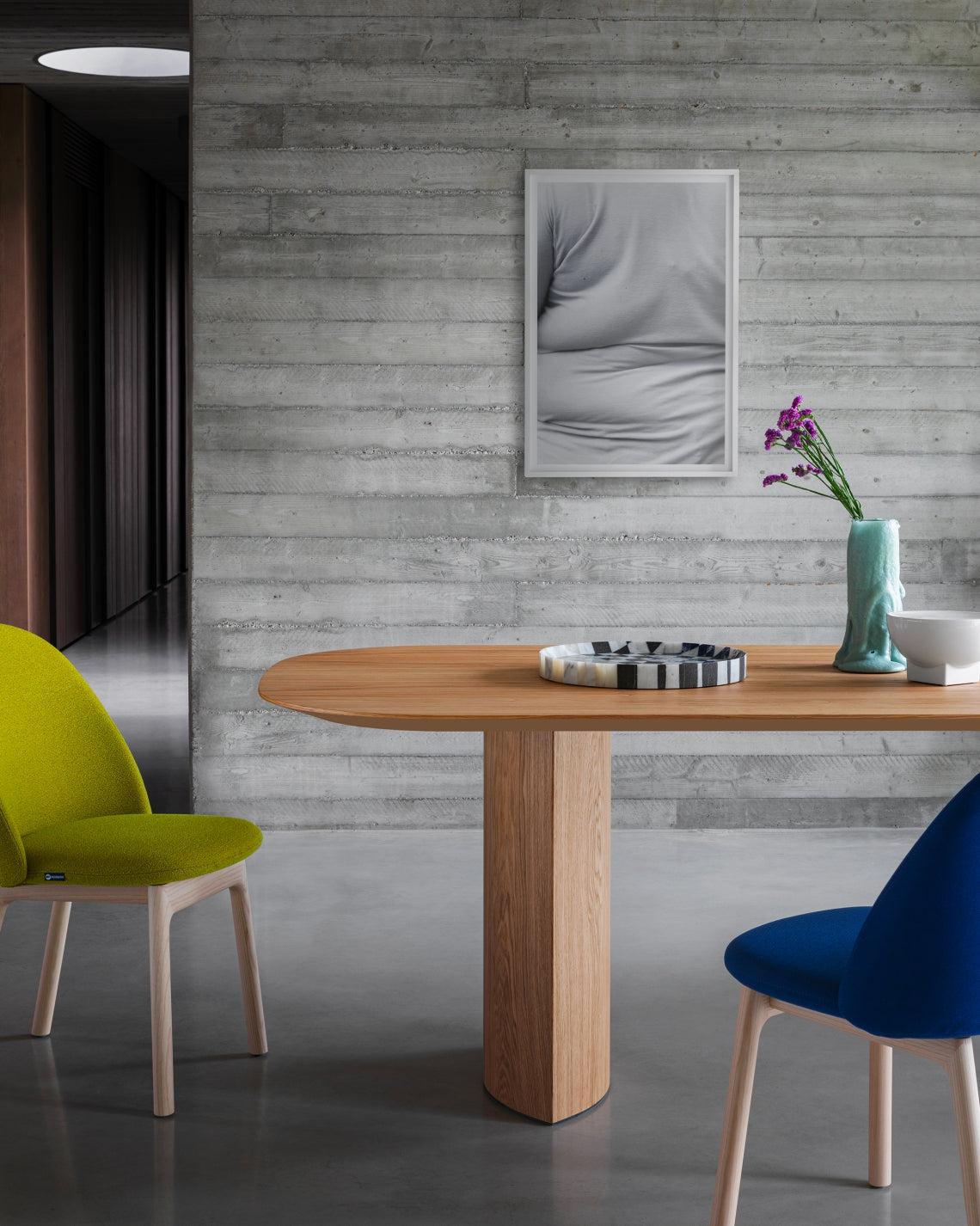 Plauto Maxxxi Dining Table