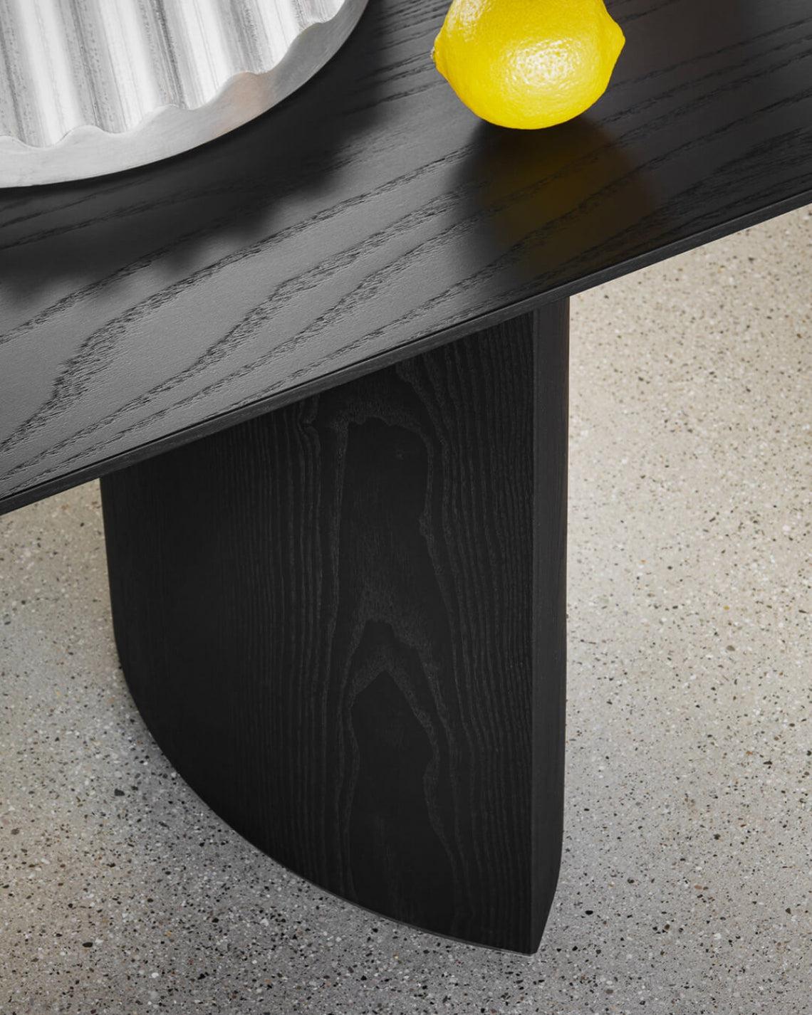 Plauto Maxxxi Dining Table