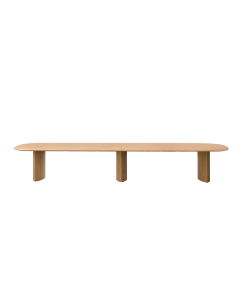 Plauto Maxxxi Dining Table-Miniforms-Contract Furniture Store