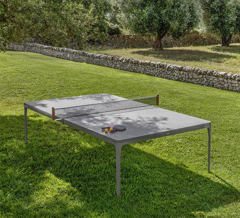 Play Dining/Ping Pong Table-Contract Furniture Store for hospitality, leisure & commercial projects