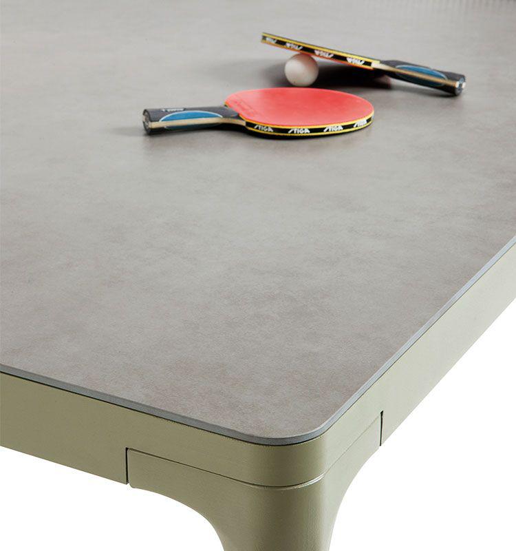 Play Dining/Ping Pong Table-Contract Furniture Store for hospitality, leisure & commercial projects