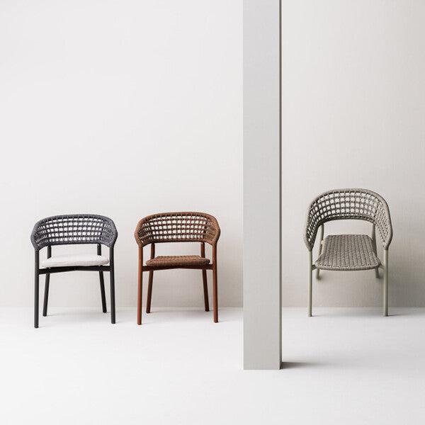 Plinto 24612 Armchair-Contract Furniture Store for hospitality, leisure & commercial projects