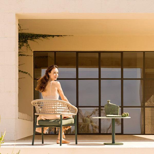 Plinto 24622 Lounge Chair-Contract Furniture Store for hospitality, leisure & commercial projects