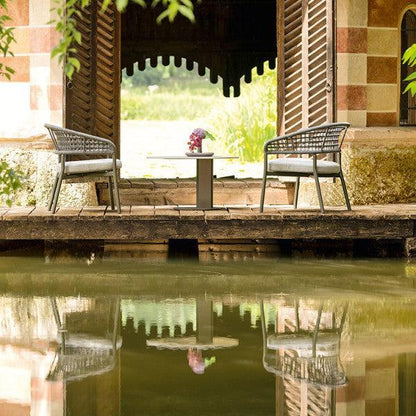 Plinto 24622 Lounge Chair-Contract Furniture Store for hospitality, leisure & commercial projects