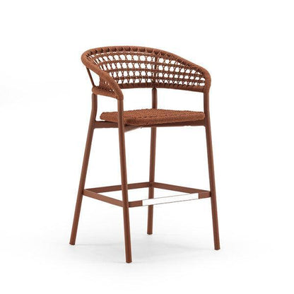 Plinto 24650 High Stool-Contract Furniture Store for hospitality, leisure & commercial projects