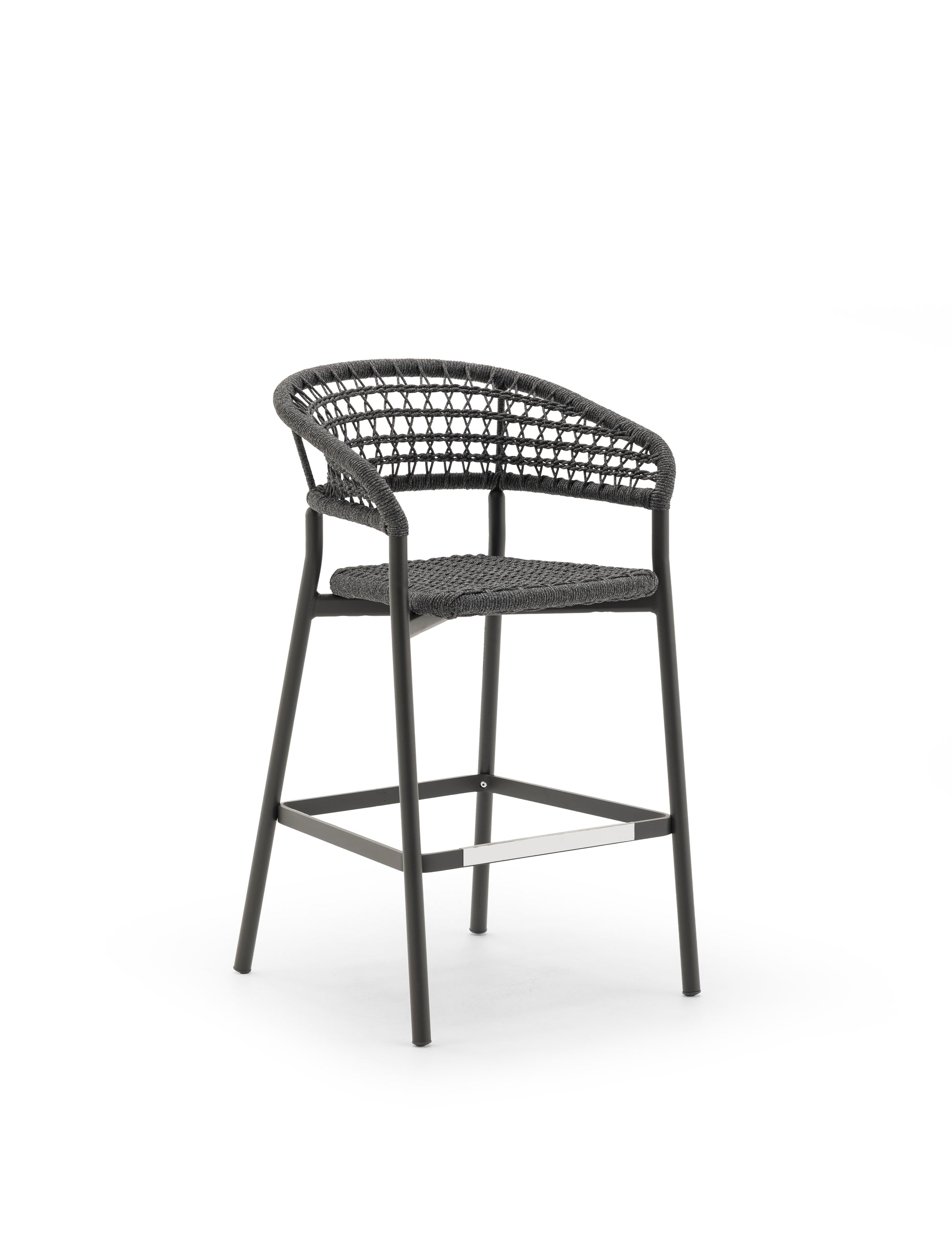 Plinto 24650 High Stool-Contract Furniture Store for hospitality, leisure & commercial projects