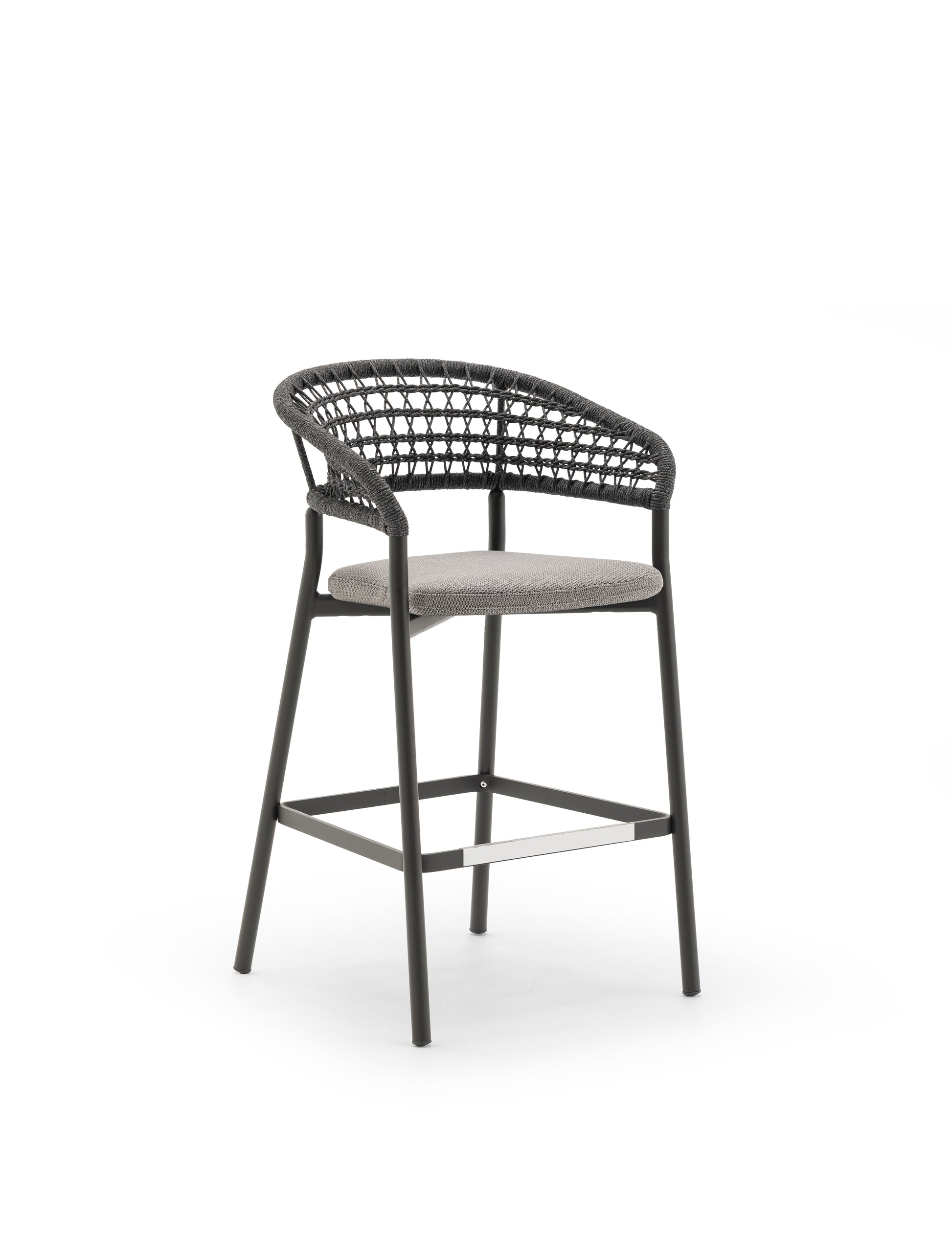 Plinto 24650 High Stool-Contract Furniture Store for hospitality, leisure & commercial projects