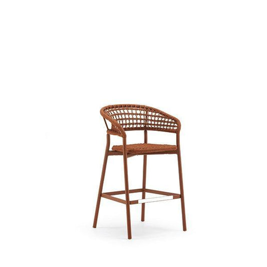 Plinto 24650 High Stool-Contract Furniture Store for hospitality, leisure & commercial projects