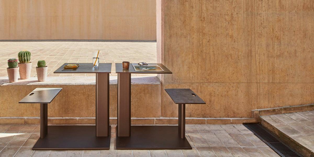 Plinto 24690 Sit & Eat-Contract Furniture Store for hospitality, leisure & commercial projects