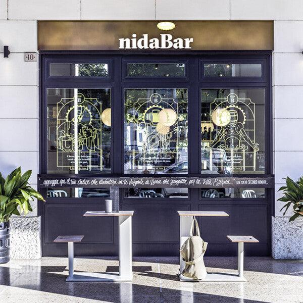 Plinto 24690 Sit & Eat-Contract Furniture Store for hospitality, leisure & commercial projects