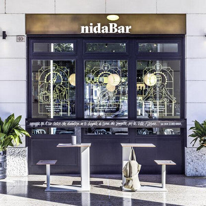 Plinto 24690 Sit & Eat-Contract Furniture Store for hospitality, leisure & commercial projects