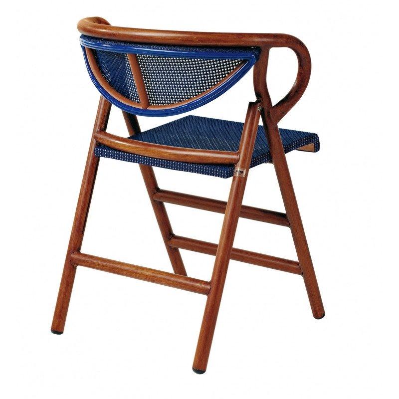 Plio Armchair